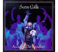 Sven Vath - Accident in Paradise
