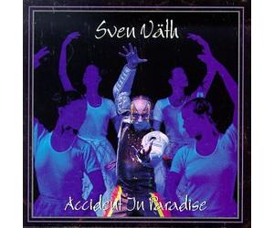 Sven Vath - Accident in Paradise