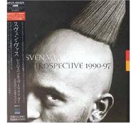 Sven Vath - Retrospective 1990-1997 Japan