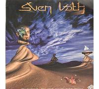 Sven Vath - The Harlequin the Robot An [Vinilo]