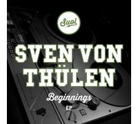 Sven Von Thulen - Beginnings [Vinilo]