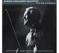 Svend Asmussen Quartet - Fit As A Fiddle