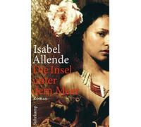 Svenja Becker I Die Insel unter dem Meer: Roman Von der Autorin (Tapa blanda)