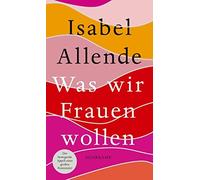 Svenja Becker I Was wir Frauen wollen: Von der Autorin des Weltbes (Tapa blanda)