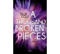 Svenja Tengs Til A Thousand Broken Pieces (A Thousand Boy Kisses, (Tapa blanda)