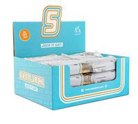 SvenJack Oat Bar Chocolate Coconut 24X125g