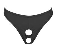Svenjoyment Cadena para hombre Black L