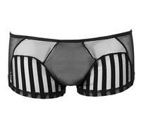Svenjoyment - Calzoncillos para hombre, color negro, talla XXL