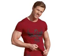 Svenjoyment camisa para hombre S, 1 pieza