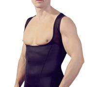 Svenjoyment - Camiseta De Tirantes - Para Hombre Negro Negro Large