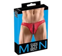 Svenjoyment Orion Bragas Red L