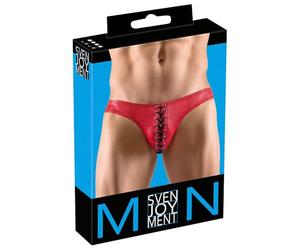 Svenjoyment Orion Bragas Red L