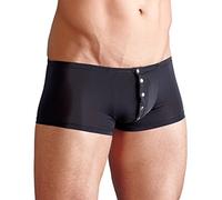 Svenjoyment Pantalones para Hombre Black L