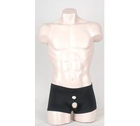 Svenjoyment - Showmaster Men's Boxer (Black) - M