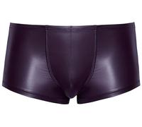 Svenjoyment Pantalones para hombre Purple L