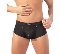Calzoncillo Pirata (negro) - L