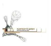 Svensen & Gielen - We Know What You Did [Vinilo]