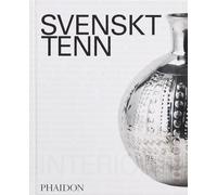 Svenskt Tenn: Nina Stritzler-Levine with foreword by Maria Veerasamy (DESIGN)