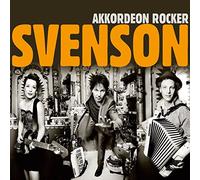 Svenson - Akkordeon Rocker