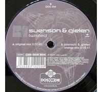 SVENSON & GIELEN - SVENSON & GIELEN / TWISTED