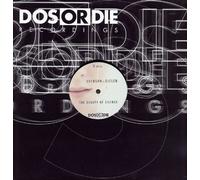 Svenson & Gielen - The Beauty Of Silence [12 inch Analog]