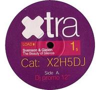 Svenson & Gielen - The Beauty of Silence [Import]