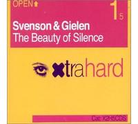 Svenson & Gielen - The Beauty of Silence [Import]