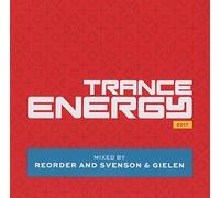 Svenson & Gielen - Trance Energy 2017