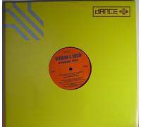 Svenson & Gielen - We Know What You Did [Vinilo]