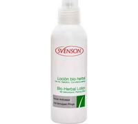 Svenson loción Bio-herbal tratamiento anticaspa 150 ml