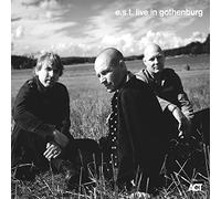 Esbjörn Svensson Trio - Live In Gothenburg