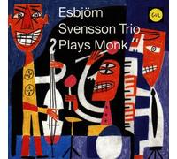 Svensson Esbjorn Trio - Plays Monk