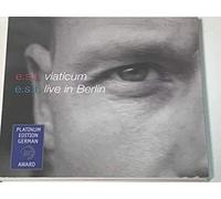 Svensson, Esbjorn -Trio- - Viaticum
