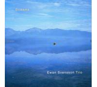 Svensson,Ewan-Trio- - Streams