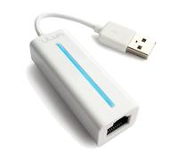 Sveon SCT220 - Adaptador USB a Red Ethernet