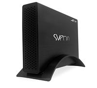 Sveon STG310 - Caja Externa HDD 3.5" SATA USB3.0