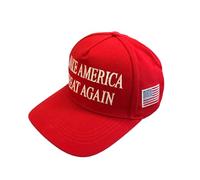 Sverige kläder Nationalepis, Make America Great Again, Einheitsgr