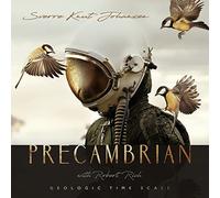 Sverre Knut Johansen - Precambrian