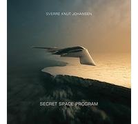 Sverre Knut Johansen - Secret Space Program