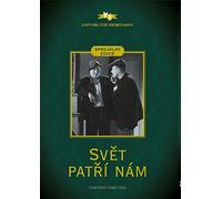 Svet patri nam (The World Belongs to Us)