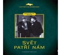 Svet patri nam (Versión checa)