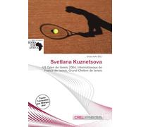 Svetlana Kuznetsova: US Open de tennis 2004, Internationaux de France de tennis, Grand Chelem de tennis
