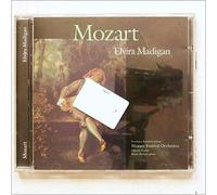 Svetlana Stanceva, Mozart Festival Orchestra - Elvira Madigan