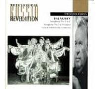 Svetlanov - Balakirev:Sym Nos 1&2