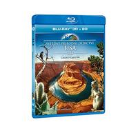 Svetove prirodni dedictvi: USA - Grand Canyon (Blu-ray 3D) (World Heritage: USA - Grand Canyon) (Versión checa)