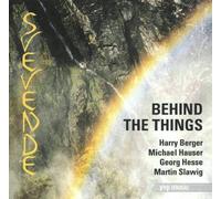 Svevende - Behind the Things