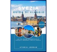 Svezia Guida di viaggio 2026