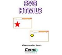 Svg Com Html5 (ebook)