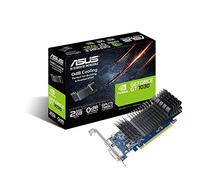 SVGA GEFORCE ASUS GT1030-SL-2G-BRK LP OC 2GB DDR5