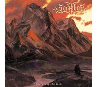 Sviatibor - Secrets of the Land [Ltd.ed. Sunburst Go [Vinilo]